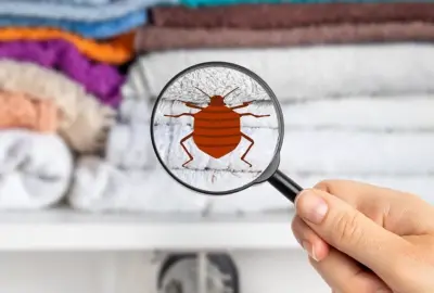 California Bed Bug Exterminators - Pest Control Services in Sacramento, CA