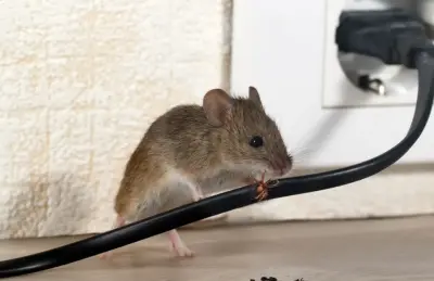 City of Stars Termite Removal Experts - Pest Control Services in Brisbane, CA