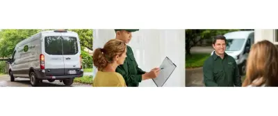 Gold Star Exterminators - Pest Control Services in New Braunfels, TX