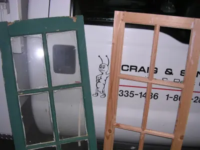 Craig & Sons Termite & Pest Control, Inc. - Pest Control Services in Redlands, CA