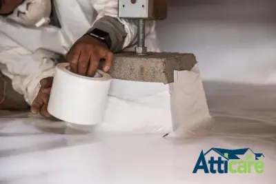 Atticare NJ - Air Duct Cleaning Services in Wallington, NJ