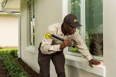 Drake Lawn & Pest Control - Pest Control Services in Jacksonville, FL