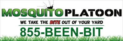 Mosquito Platoon - Pest Control Services in Chester, PA