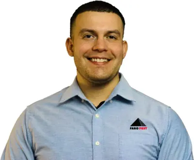Faro Pest Control - Pest Control Services in Mine Hill, NJ