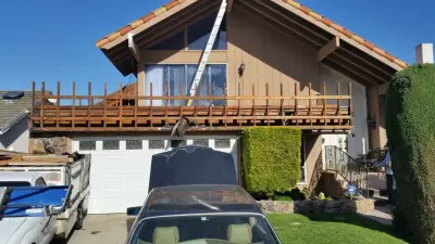 Acme Termite Company, Inc. - Pest Control Services in Fountain Valley, CA