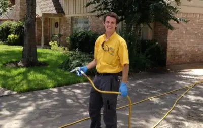 Green Pest Guys Dallas - Pest Control Services in Mckinney, TX