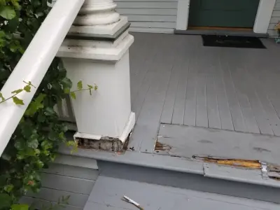 Franz Termite Control - Pest Control Services in Palo Alto, CA