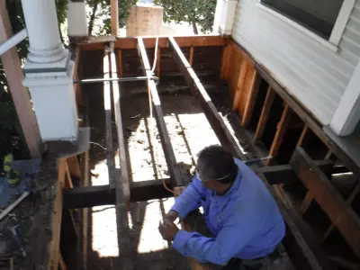 Franz Termite Control - Pest Control Services in Palo Alto, CA