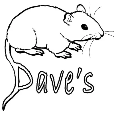 Dave's Rat & Mouse House - Pest Control Services in Naples, FL