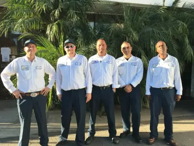 Kennedy Pest Control - Pest Control Services in Escondido, CA