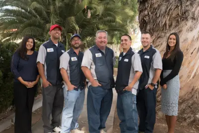 Kennedy Pest Control - Pest Control Services in Escondido, CA