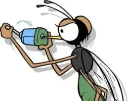 Mosquito Movers - Pest Control Services in Alexander, AR