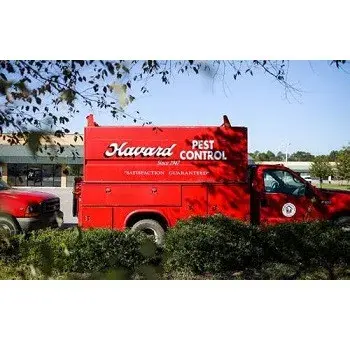 Havard Pest Control - Pest Control Services in Wiggins, MS