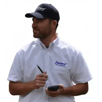 Havard Pest Control - Pest Control Services in Wiggins, MS