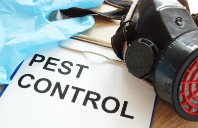 Edisto Pest Control - Pest Control Services in Orangeburg, SC