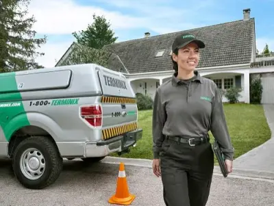Terminix - Pest Control Services in Huntington, WV