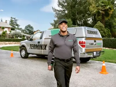 Terminix - Pest Control Services in Glen Burnie, MD