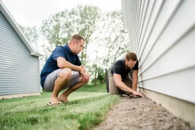 Bamboo Pest Control and Mosquito - Pest Control Services in Fort Wayne, IN