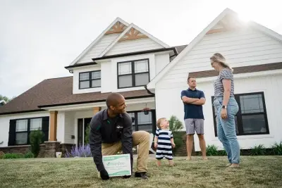 Bamboo Pest Control and Mosquito - Pest Control Services in Fort Wayne, IN