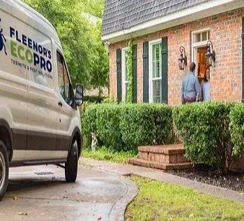 EcoPro Termite & Pest - Pest Control Services in Yellow Springs, OH