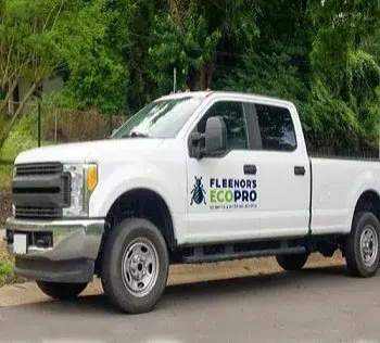 EcoPro Termite & Pest - Pest Control Services in Yellow Springs, OH