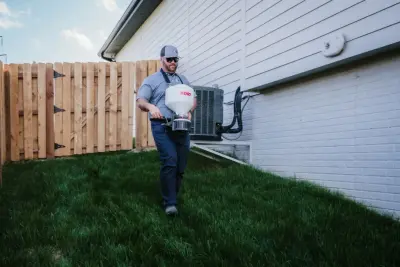 Scott's Pest Control - Pest Control Services in Elkhorn, NE