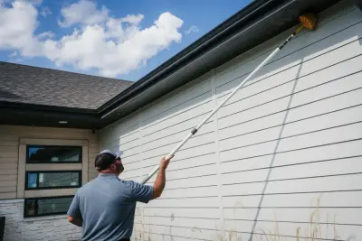 Scott's Pest Control - Pest Control Services in Elkhorn, NE