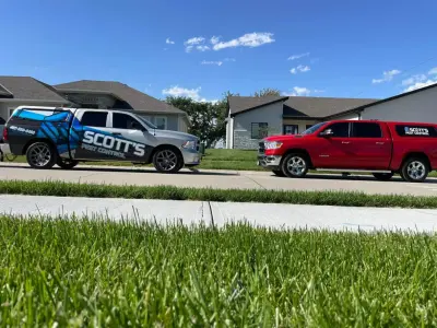 Scott's Pest Control - Pest Control Services in Elkhorn, NE