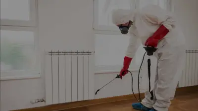 The Southfield Pest Control Crew - Pest Control Services in Southfield, MI