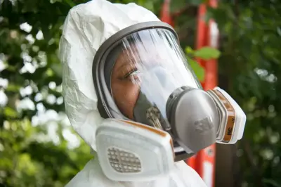 The Pearland Pest Control Pros - Pest Control Services in Pearland, TX