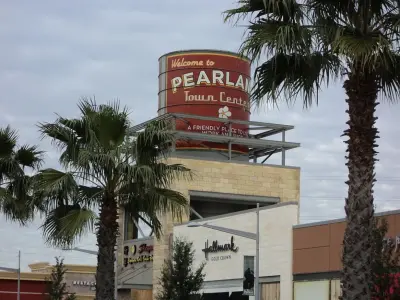 The Pearland Pest Control Pros - Pest Control Services in Pearland, TX