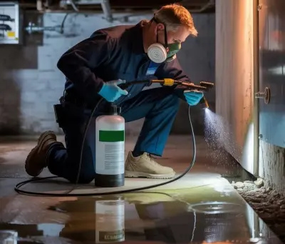 The Hickory Pest Control Pros - Pest Control Services in Hickory, KY