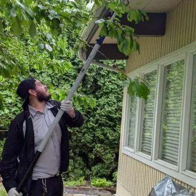Sparrow's Pest Control - Bellingham - Pest Control Services in Bellingham, WA