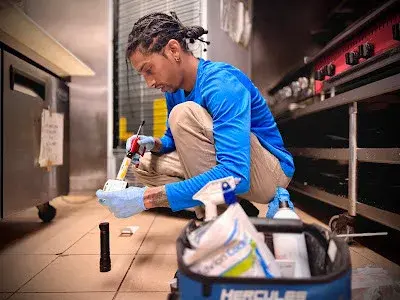 Wise House Environmental Services - Pest Control Services in Boynton Beach, FL