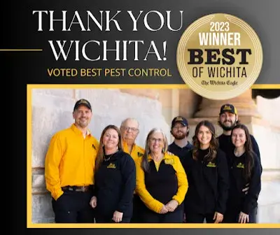 Bug Shockers - Pest Control Services in Derby, KS