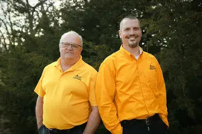 Bug Shockers - Pest Control Services in Derby, KS