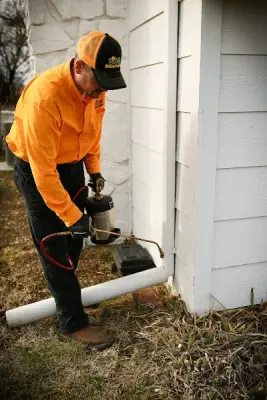 Bug Shockers - Pest Control Services in Derby, KS