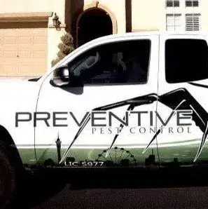 Preventive Pest Control - Las Vegas - Tree & Shrub Care in Las Vegas, NV