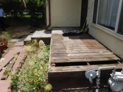 Franz Termite Control - Pest Control Services in Palo Alto, CA