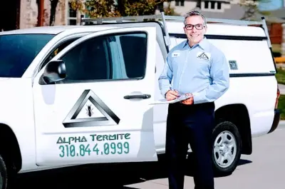 Alpha Termite - Pest Control Services in Los Angeles, CA