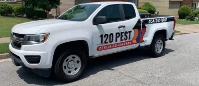 120 Pest LLC - Pest Control Services in Canton, GA