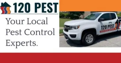 120 Pest LLC - Pest Control Services in Canton, GA