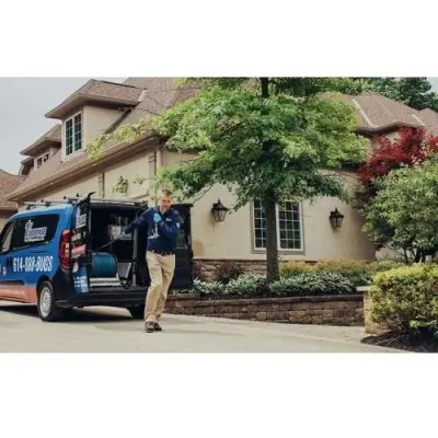 1st Response Pest Management - Pest Control Services in Akron, OH