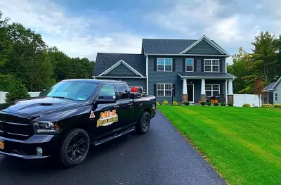 Bug-U Pest Control LLC - Upstate, NY - Pest Control Services in Hudson Falls, NY
