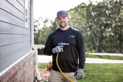 417 Pest Solutions - Pest Control Services in Springfield, MO