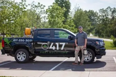 417 Pest Solutions - Pest Control Services in Springfield, MO