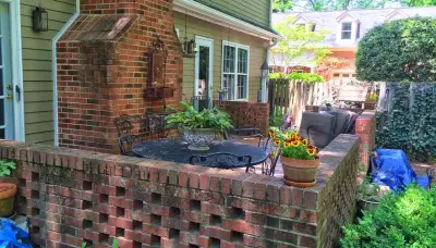 Mosquito Squad of the Triad - Pest Control Services in Greensboro, NC