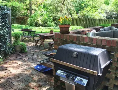 Mosquito Squad of the Triad - Pest Control Services in Greensboro, NC
