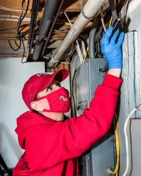 A.G. Pest Control - Pest Control Services in Fairfield, OH