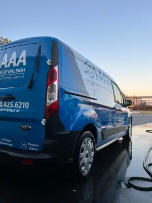 AAA Exterminating - Pest Control Services in Garner, NC